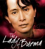 Pani z Birmy